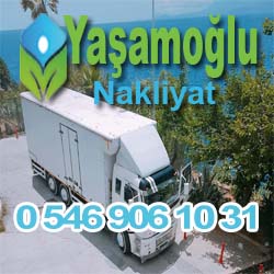 Yaşam Oğlu Nakliyat